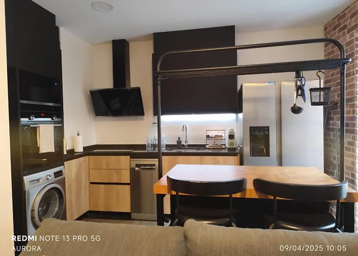 Parchis 2 Appartamento