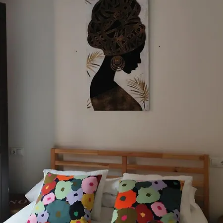 Apartamentos Parchis 2 Apartment *
