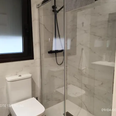 Appartement Parchis 2 *