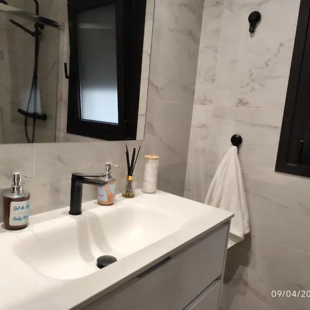 Apartamentos Parchis 2 Apartment Gijon